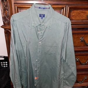 GANT Button-Down Shirt
